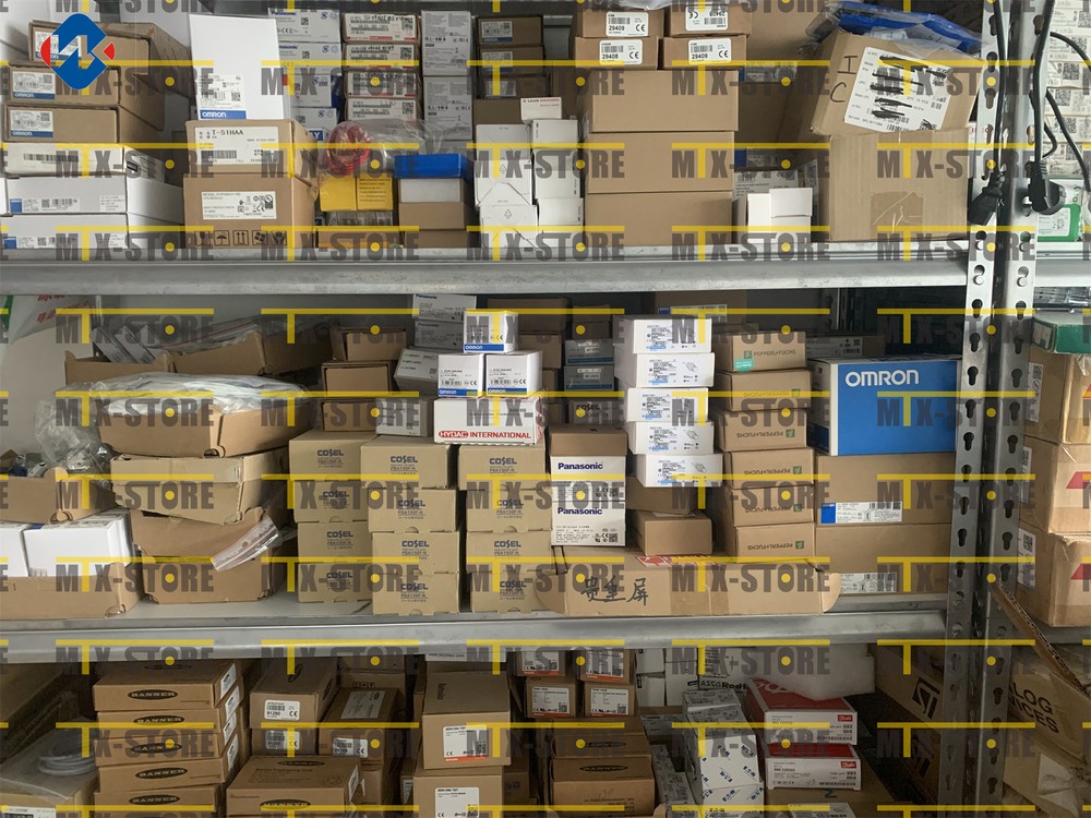 1PCS New Lenze EPM-S302