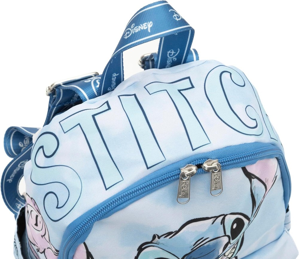 Wondapop - Stitch 13" Nylon Daypack