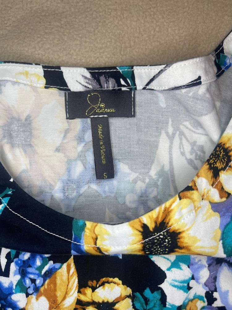 Januu Scrub Set Small