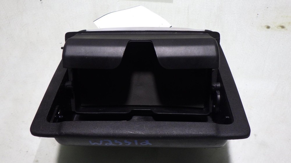 17 FORD EXPEDITION Front Console roof