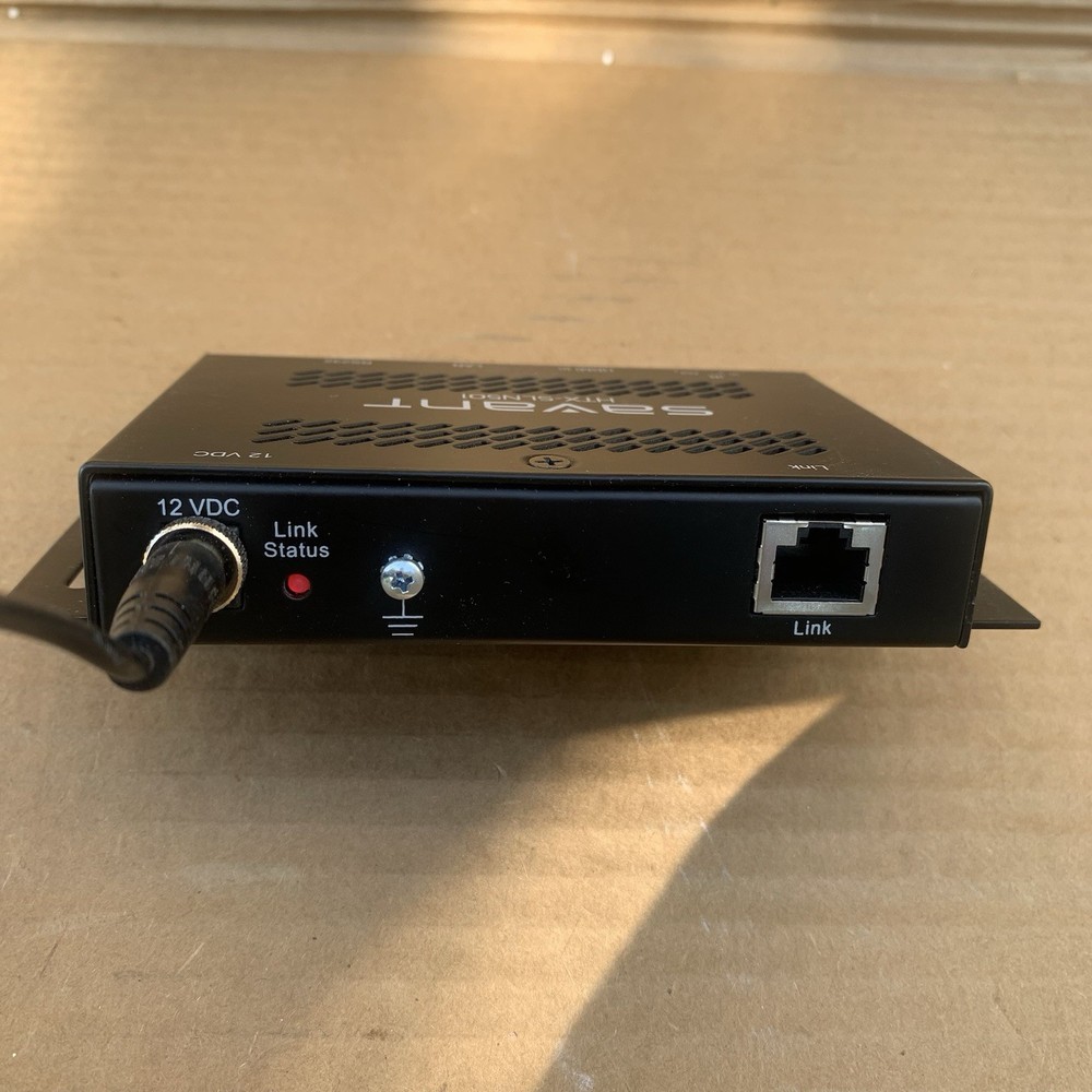 Savant HTX-SLN501-00 SmartLink HDBaseT Transmitter