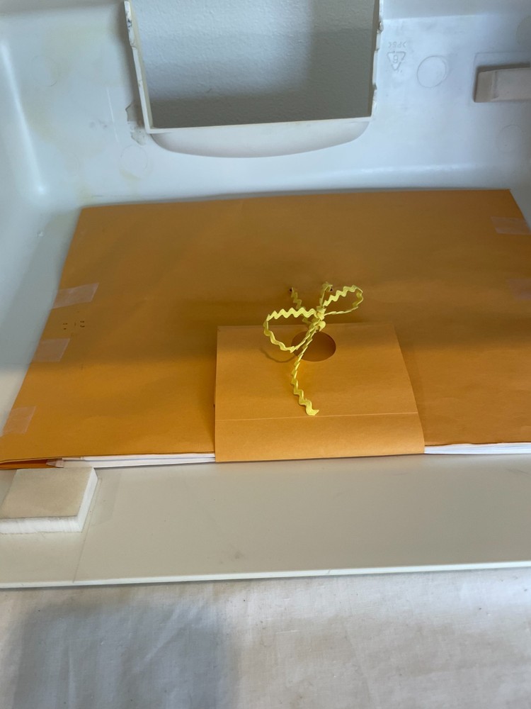 Pfaff Smart 200c Computerized Sewing Machine – 40 Stitches