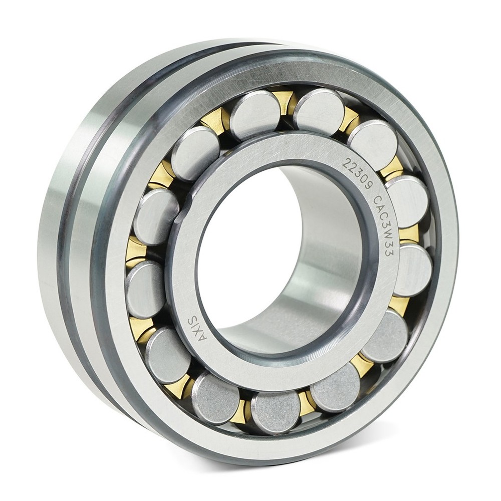 AXIS 22215 MBKC3W33 Spherical Roller Bearing