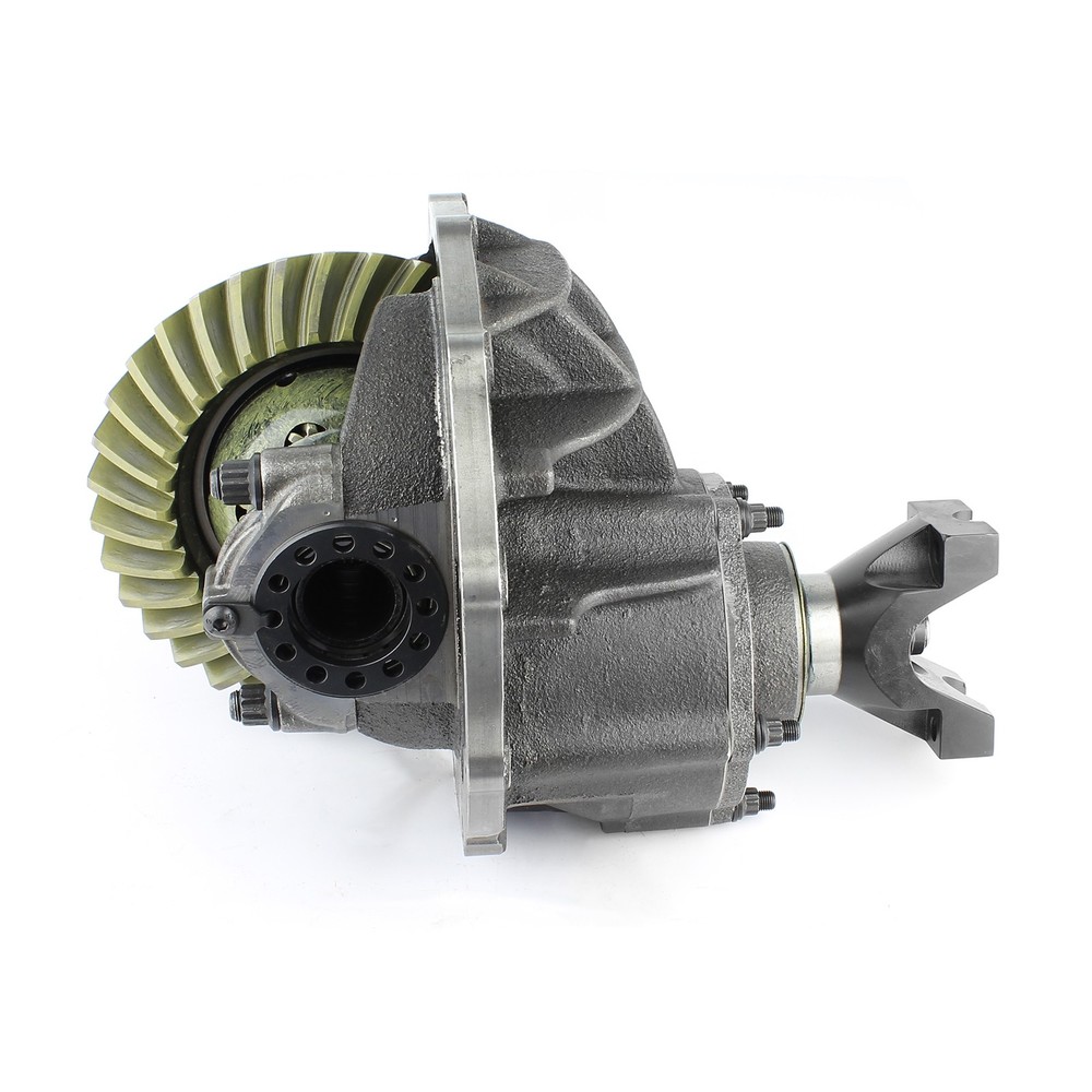 Speedmaster PCE215.2102.02 Differential