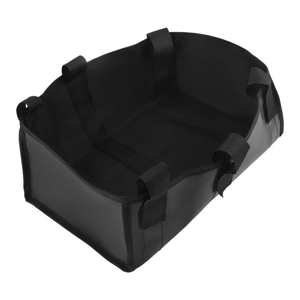 Under Rollator Bag, Rollator Walker Storage Bag, Under Seat Rollator Bag