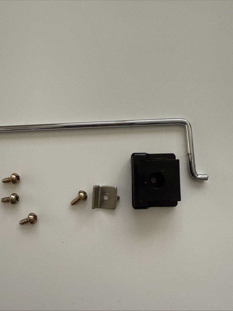 KENWOOD TS 450 level adjusting bar