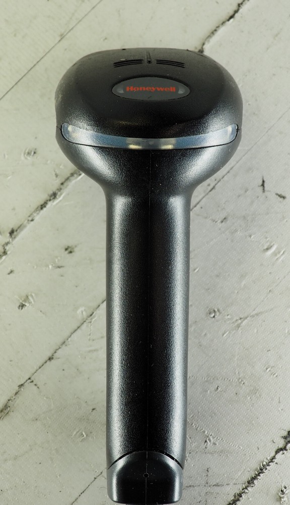 Honeywell Model 1900 Barcode Scanner With Cable