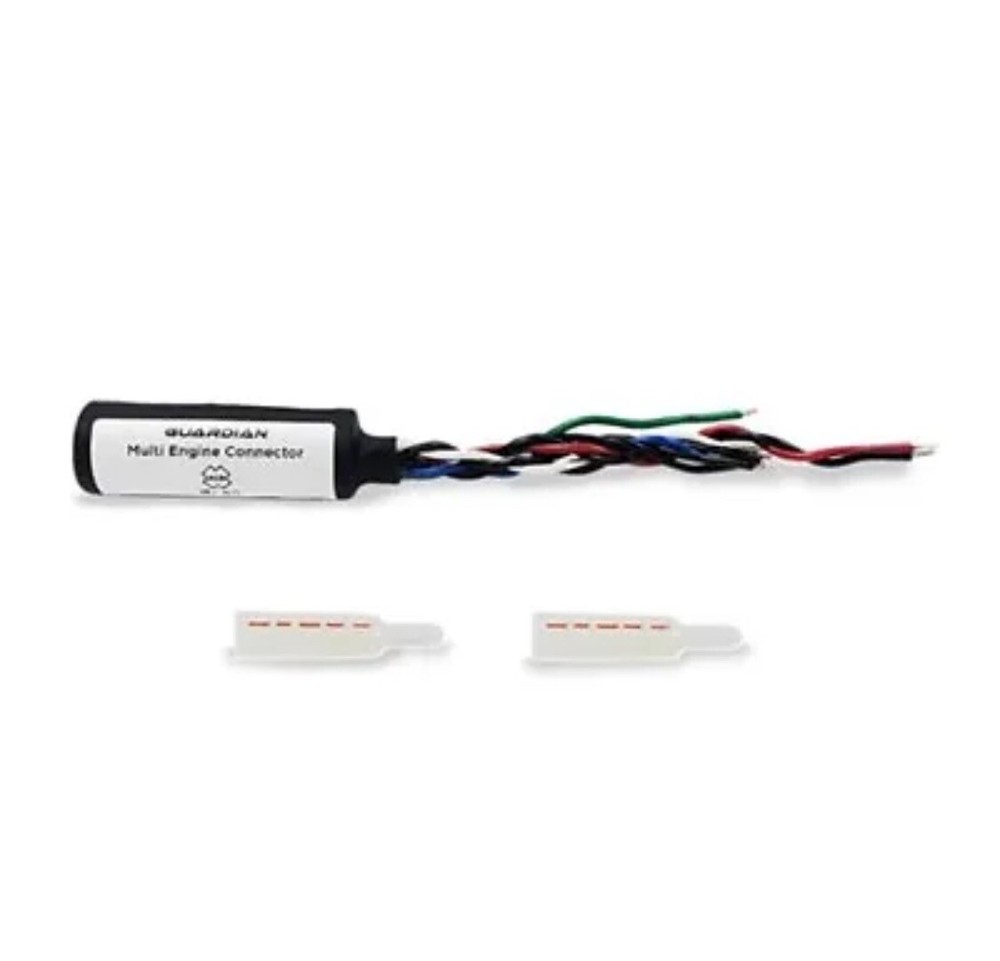 ACR Electronics Multi Engine Connector For Olas Gaurdian Up To 3 Engines 2990