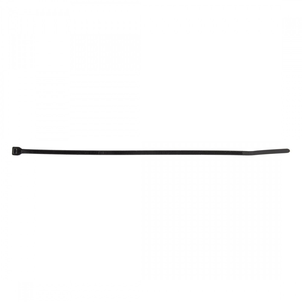 SUNLITE Nylon Cable Ties 8" long x 3.4mm wide