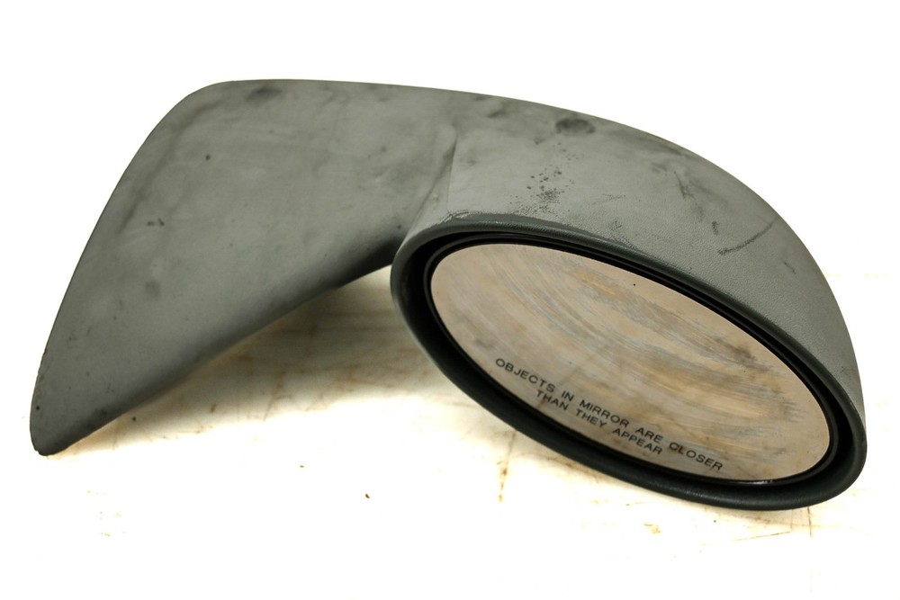 00 Polaris Genesis FFI 4-Pass Right Mirror