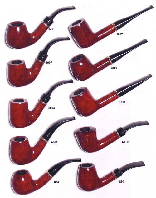 Brebbia First pipe Kit 835
