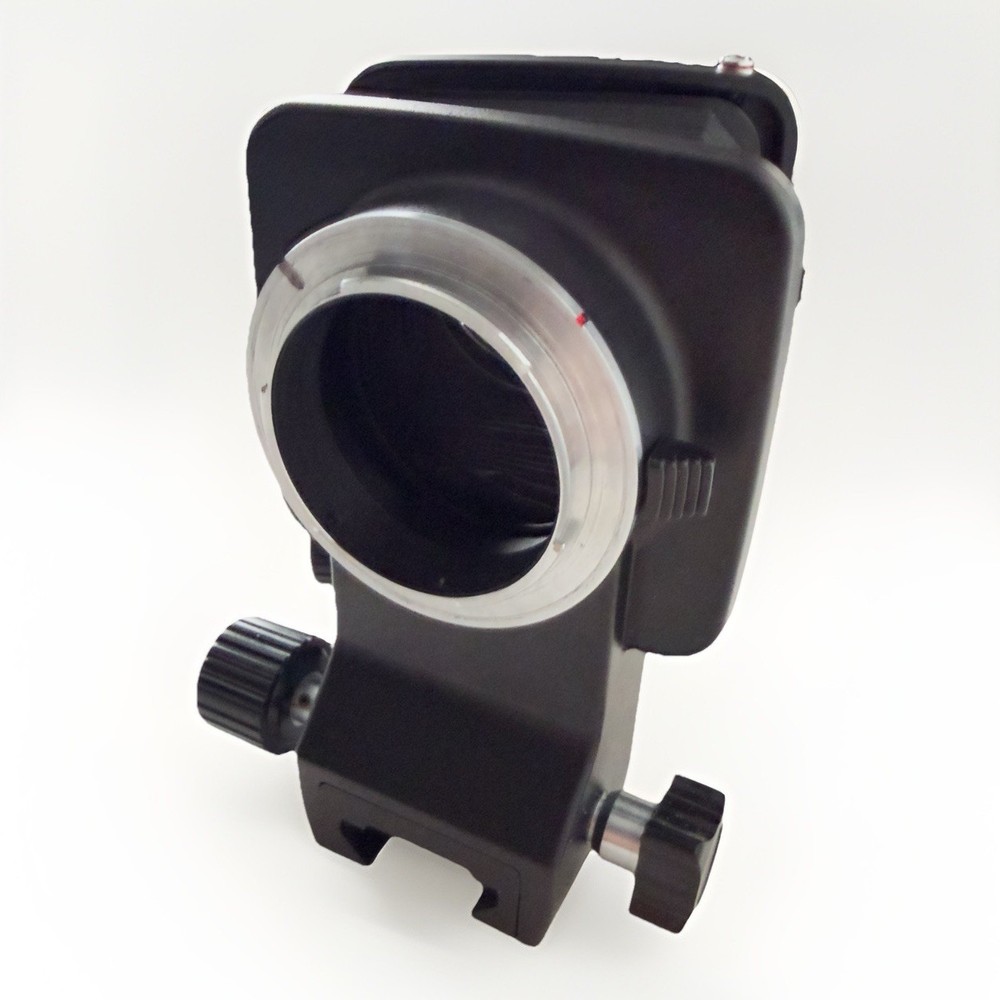 Nikon PB-6 Bellows Only