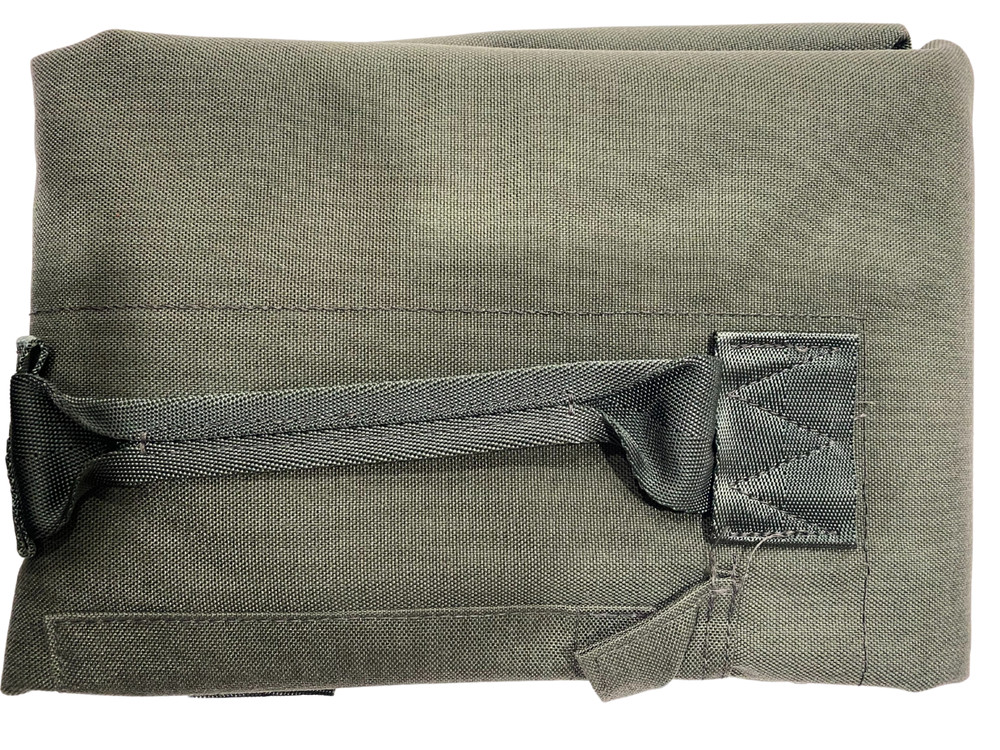 USGI Top Load Duffle Bag OD Green "NEW"