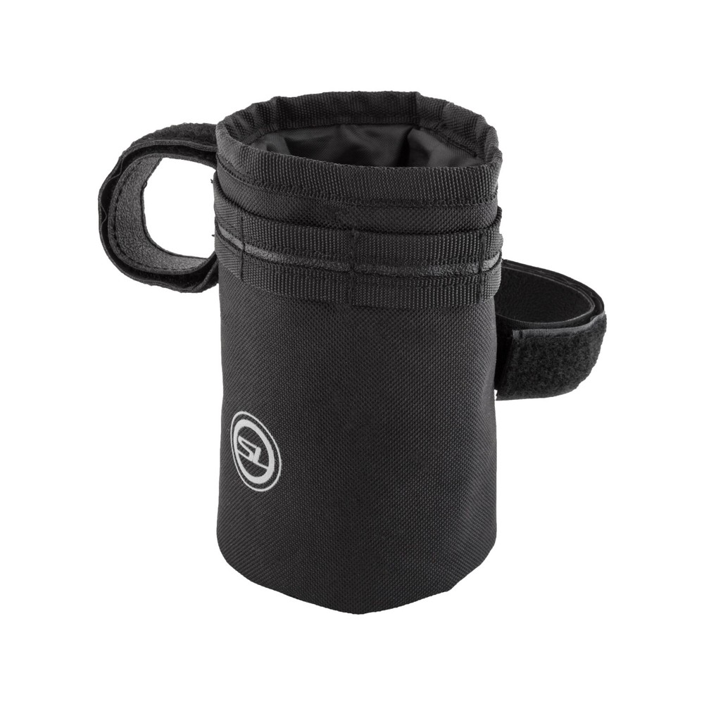 Drink Holder Sunlite Handlebar/Stem All-Sack Black