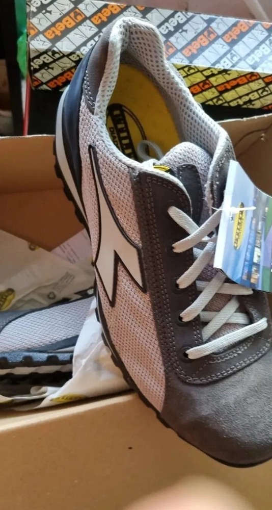 Diadora Shoes