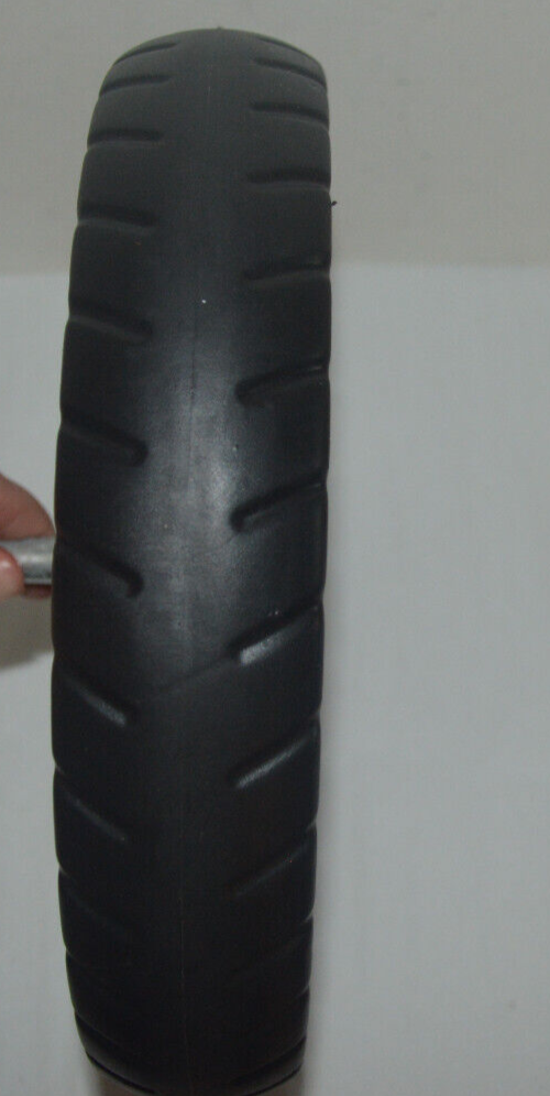 Austlen Entourage Left Rear Wheel- Used- Silver