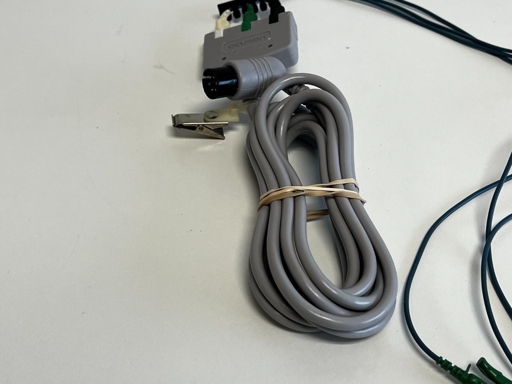 LL15: Acuson 51009 Cable