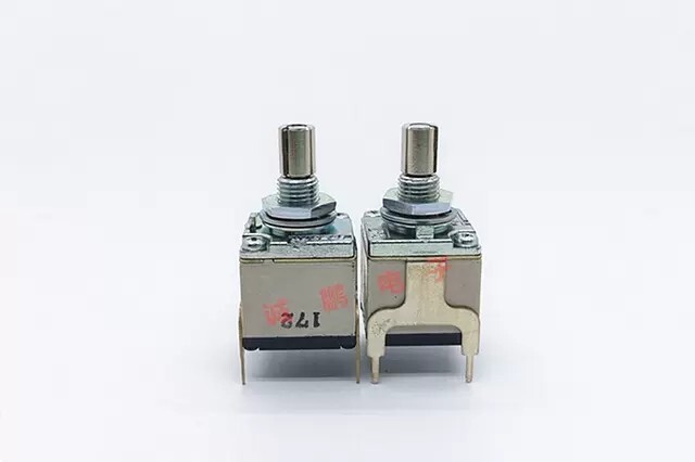 1PCS Band Switch PG003V14L16A