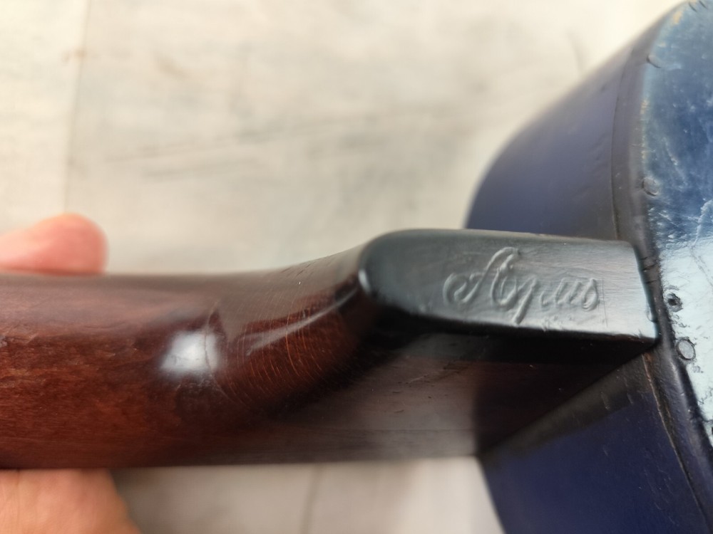 Apus 8 String Mandolin Banjo