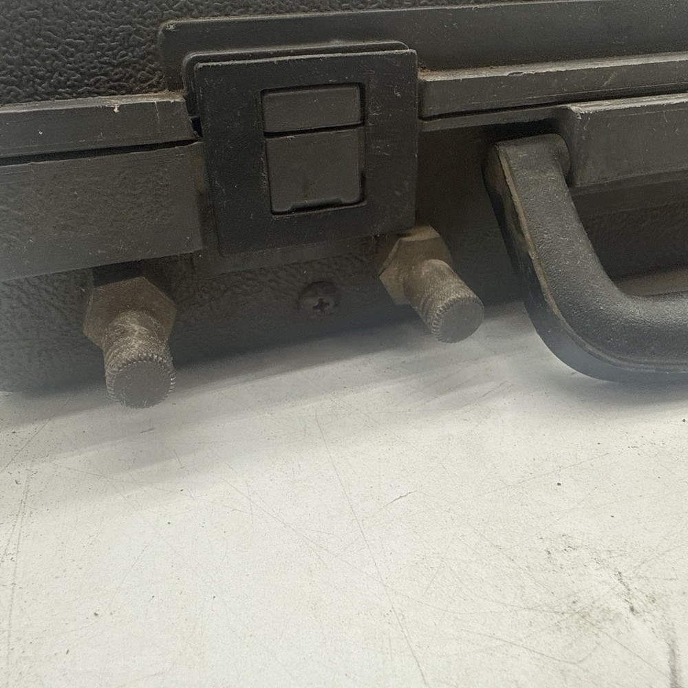 COMPUTE-A-CHARGE MODEL CC-800 Automatic Refrigerant Charging