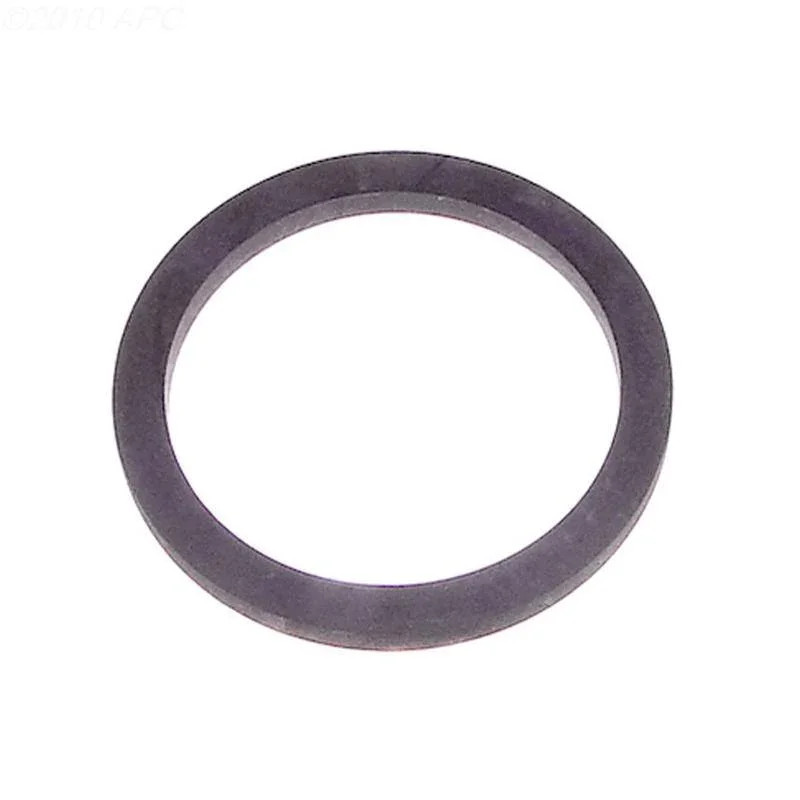 Gasket, diffuser