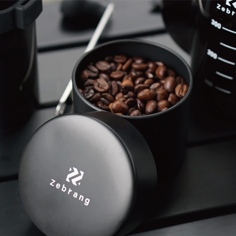 Zebrang ZB-VCF-02 Coffee Dripper