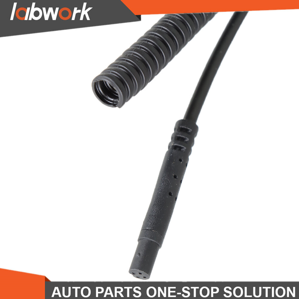 Labwork Tailgate Handle For 2005-2014 Toyota Tacoma W/ Backup Camera ABS Plastic