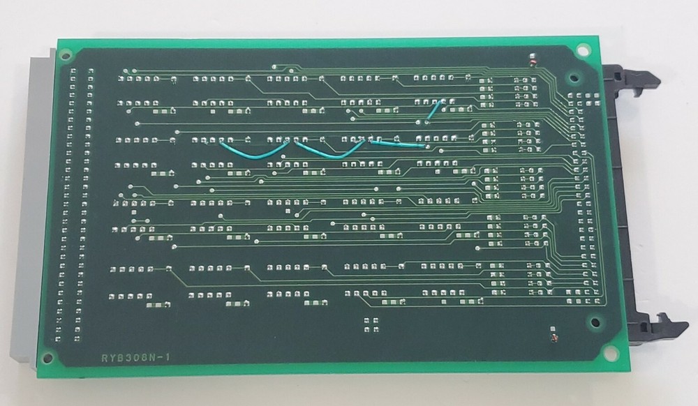 Hitachi RYB308N-1 Processor Control Board Warranty Fast Shipping