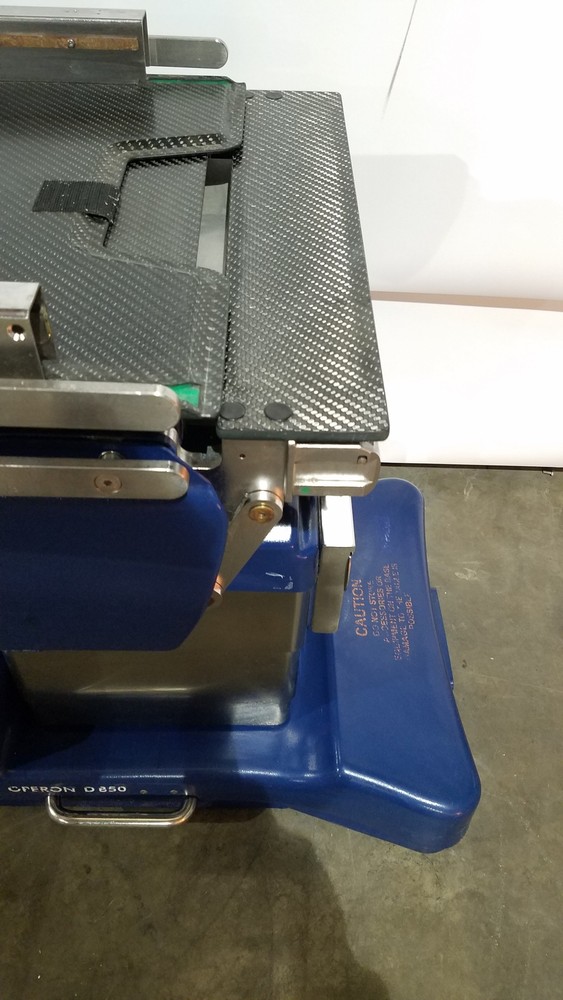 Berchtold D850 Operon Surgical Table