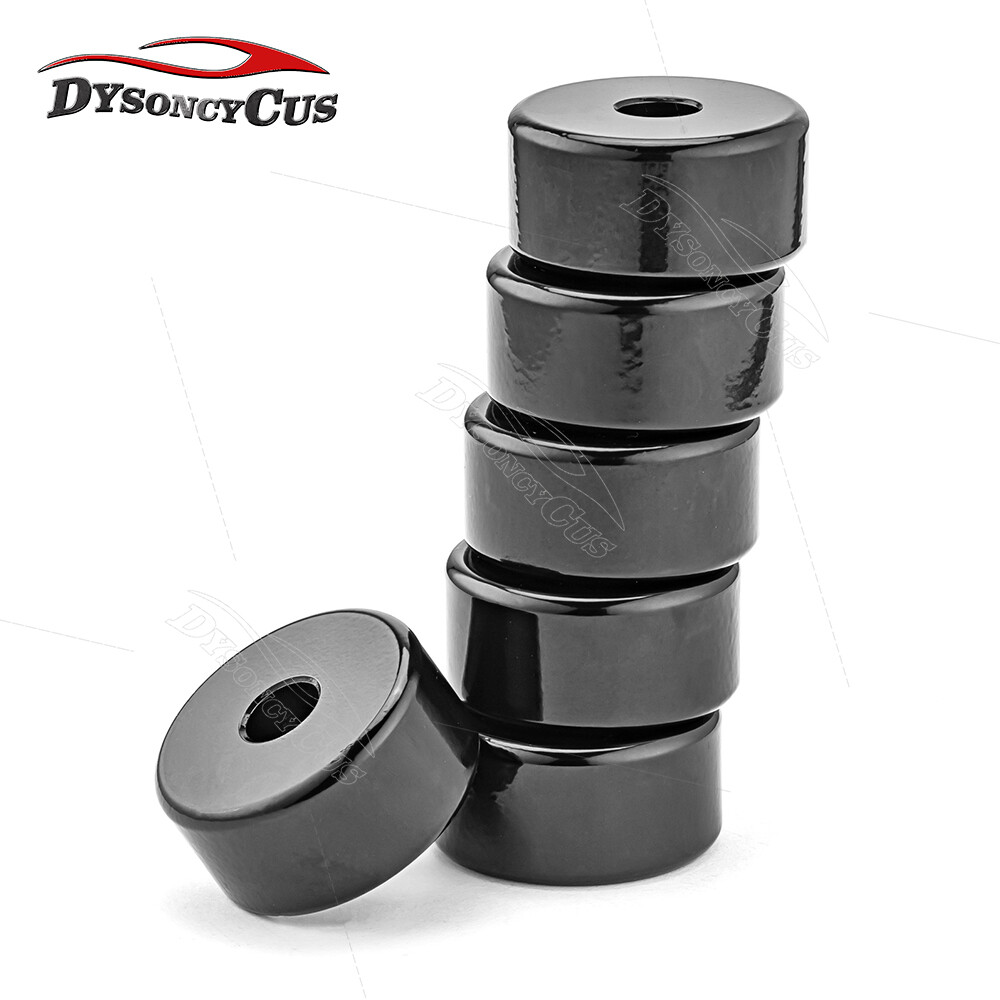 Transfer Case Drop Alignment Spacers Kit For 1987-1995 Jeep Wrangler YJ