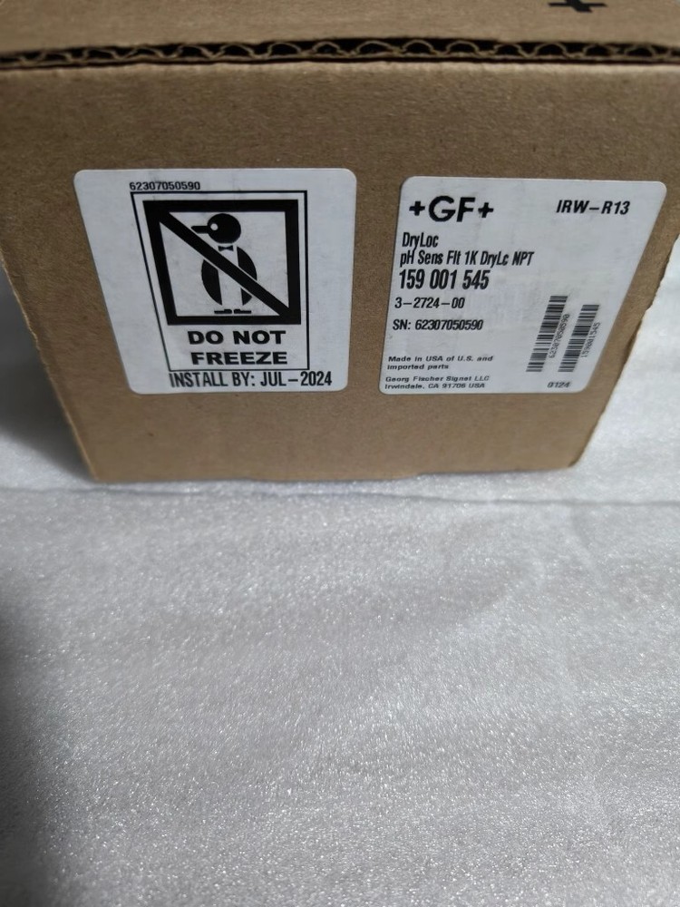 American GF PH meter sensor 3-2724-00  electrode sensor probe