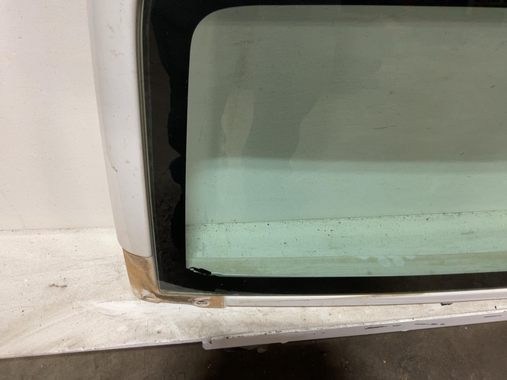 Used Windshield Frame fits: 2012 Jeep Wrangler Grade A