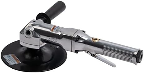 Air Angle Sander Composite Pad High RPM