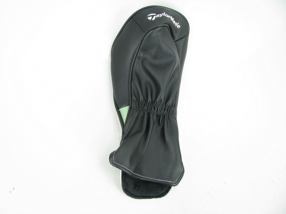 NEW TaylorMade Qi35 Driver Headcover