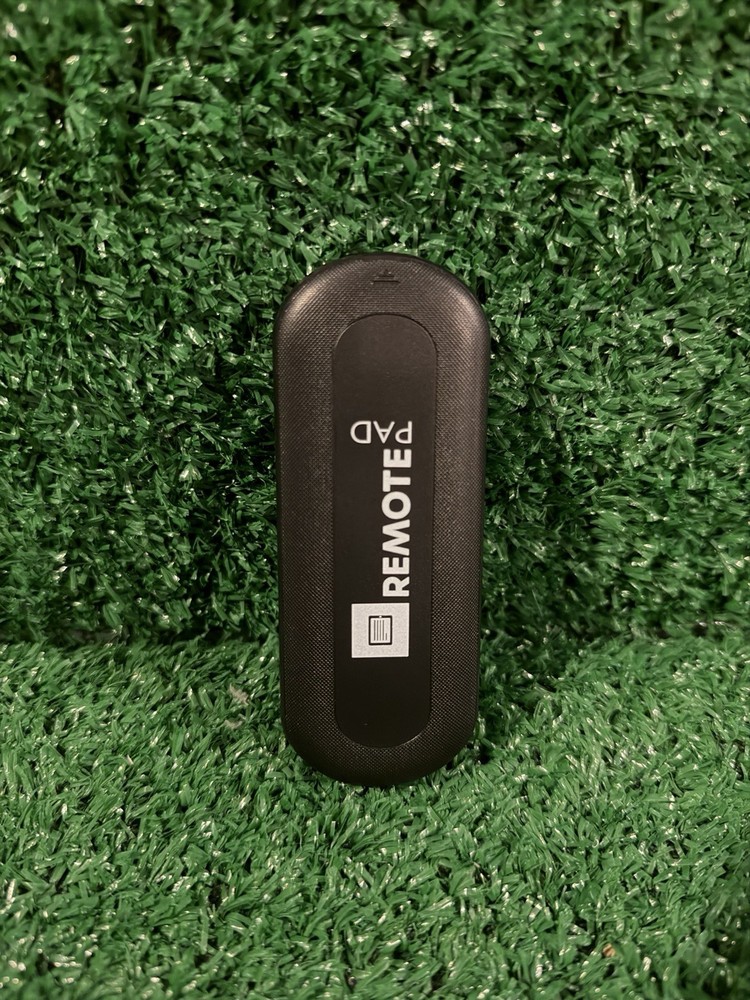 TELEPROMPTER PAD Bluetooth Remote Control for Teleprompter, A8