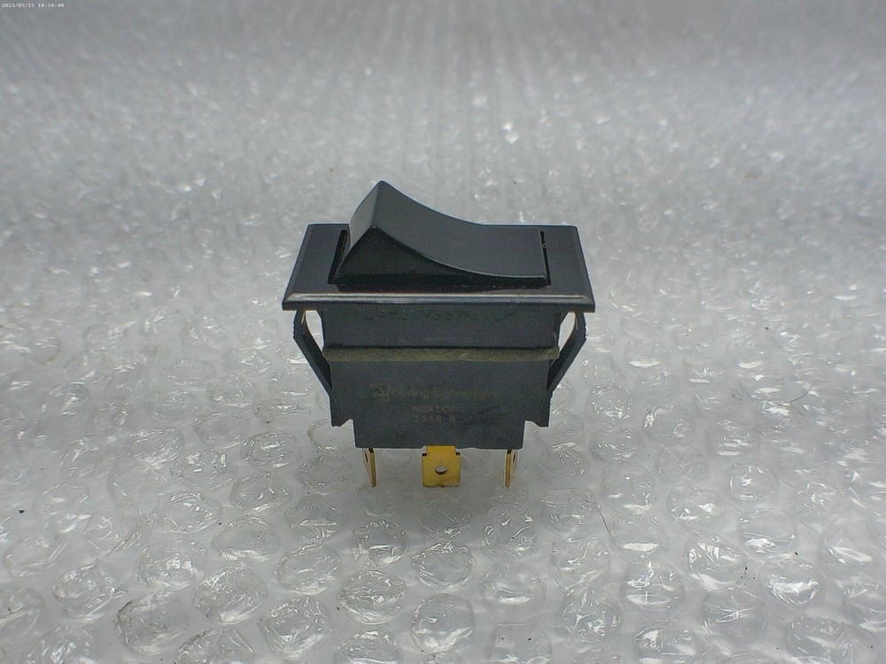 CARLING TECHNOLOGIES 1348R SWITCH NSNP