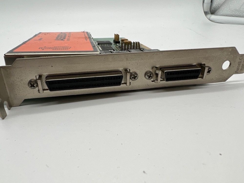 Audioscience ASI5041 PCI Multistream Linear Audio Adapter