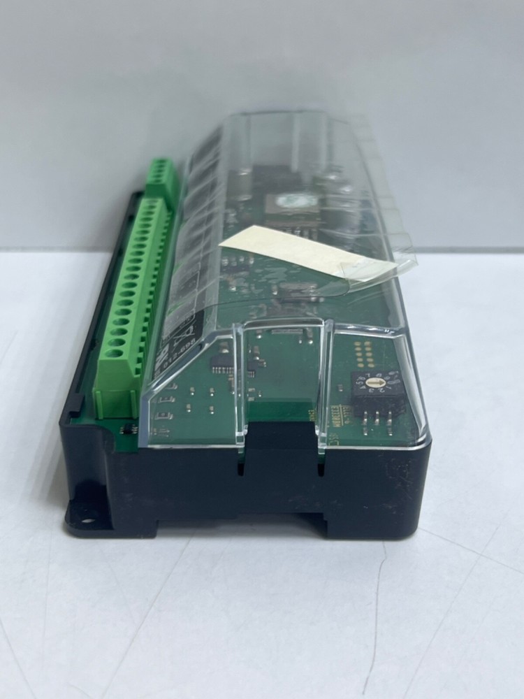 DSE 2133 THERMOCOUPLE RTD DSENET 2133-002-01 ENGINE GENERATOR CONTROLLER