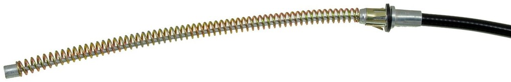 Rr Right Brake Cable Dorman/First Stop C94135