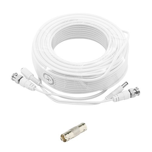 Swann Compatible High Quality 100ft Camera Cable f/ CODV8-B960B