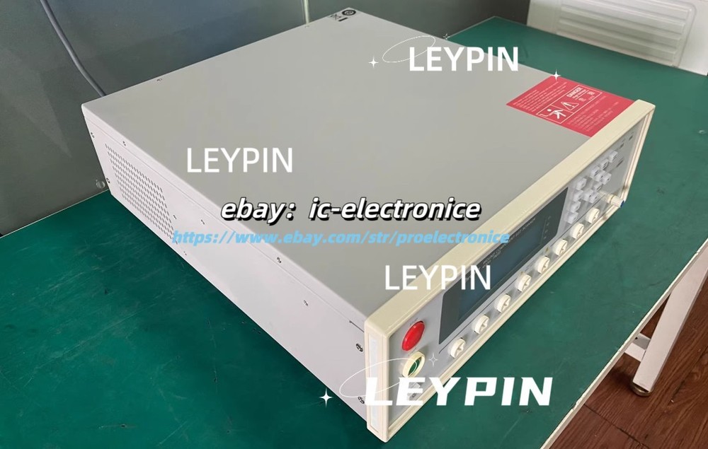 1PCS CHROMA 19035&ic