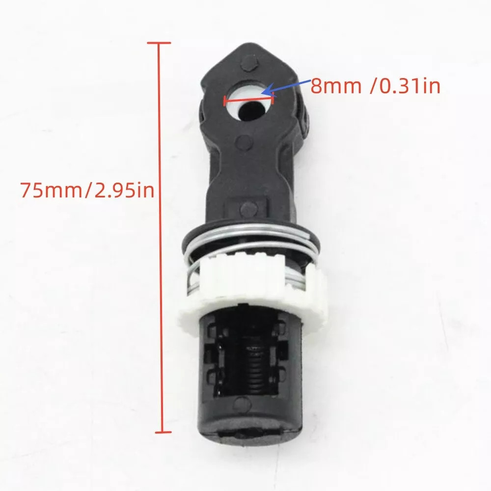 For 2013-2015 Cadillac ATS Automatic Transmission Shift Control Cable 23325157