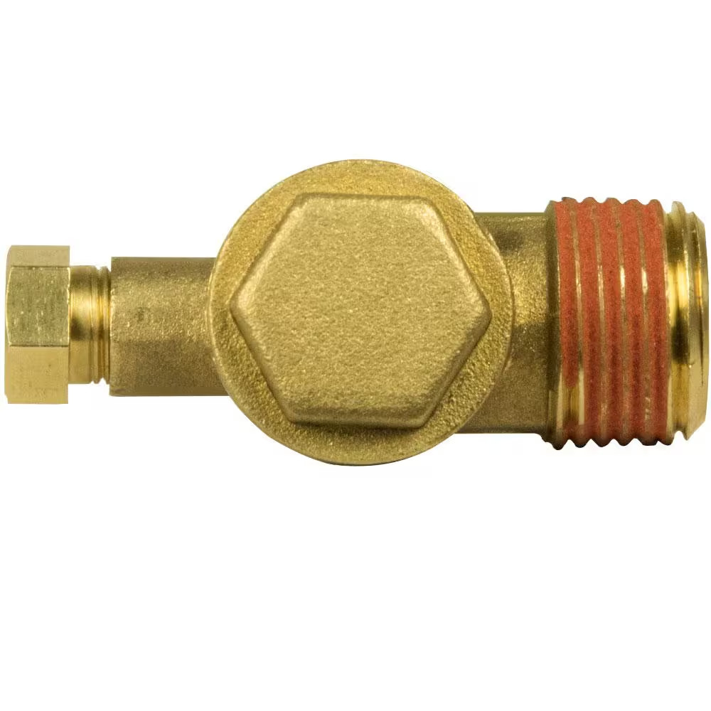 Replacement Check Valve for Husky Air Compressor