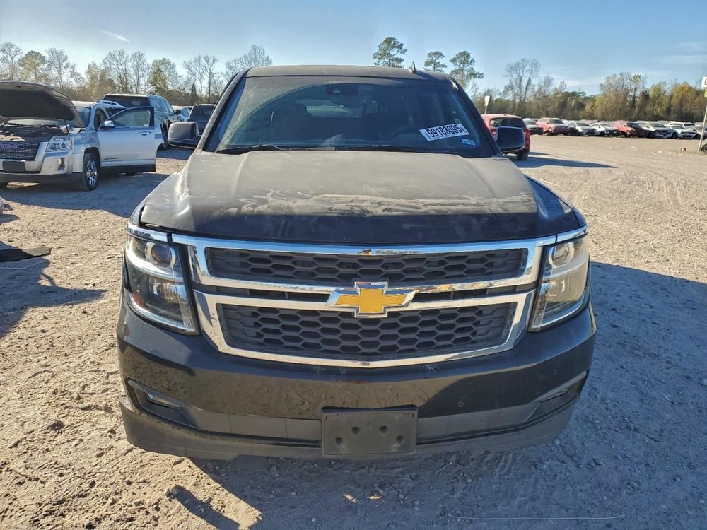 SUBCHEV15 2015 Speedometer 3839070