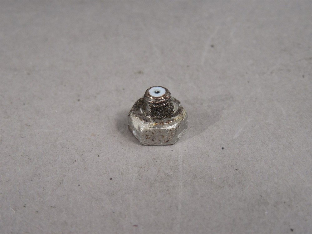 Endevco Accelerometer Vibration Test Sensor Model 2226