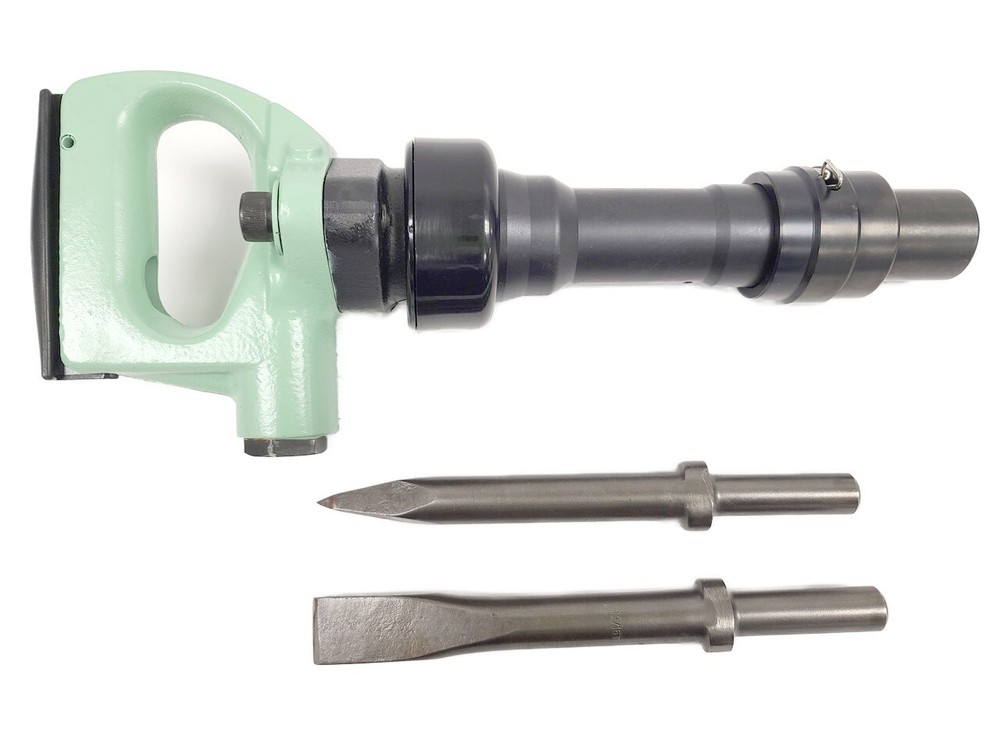 Pneumatic Air Chipping Hammer SA7426 + 2 Bits