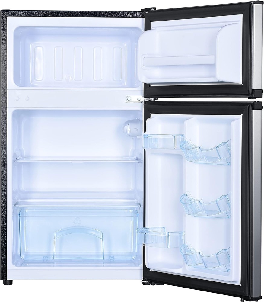Avanti 3.1 cu. ft. Compact Refrigerator
