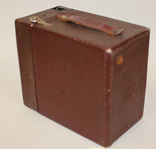 1916 Kodak Brownie (E)