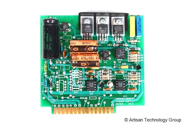 Rod-L A11 Undercurrent Power Supply