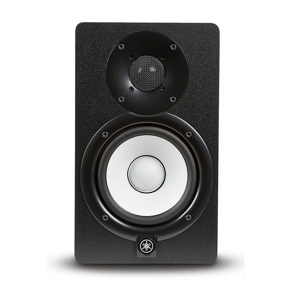 PreSonus Quantum ES2 Audio Interface w/Yamaha Studio Monitors/Cables/Stands HS5
